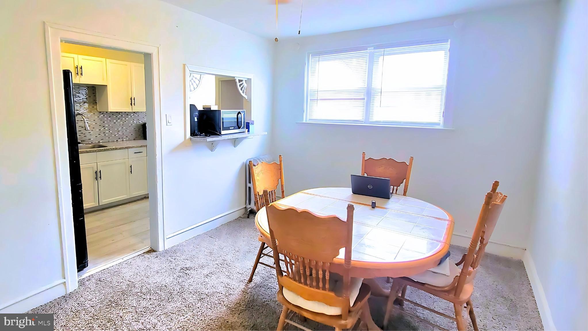 GERMANTOWN (EAST) - Residential