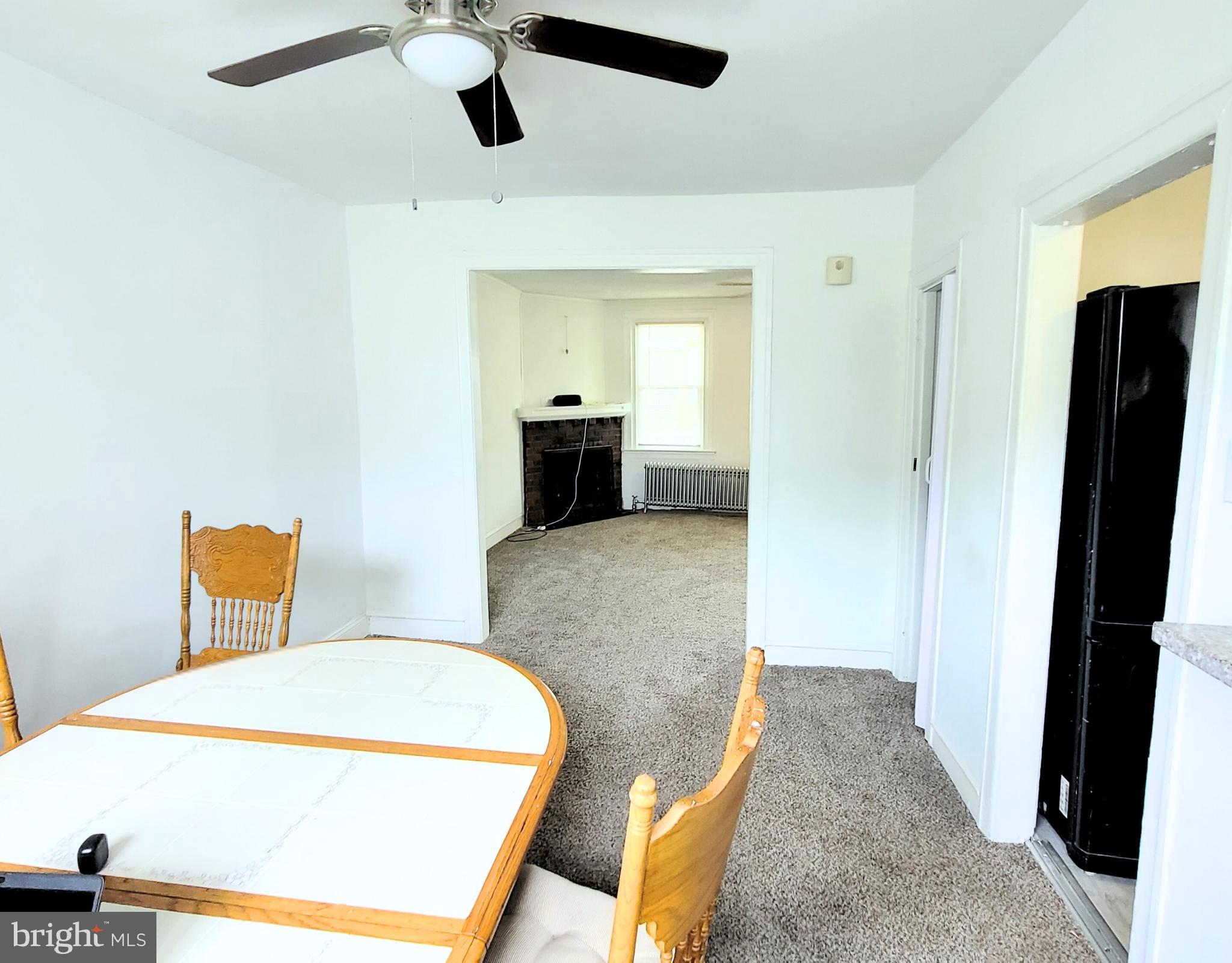 GERMANTOWN (EAST) - Residential