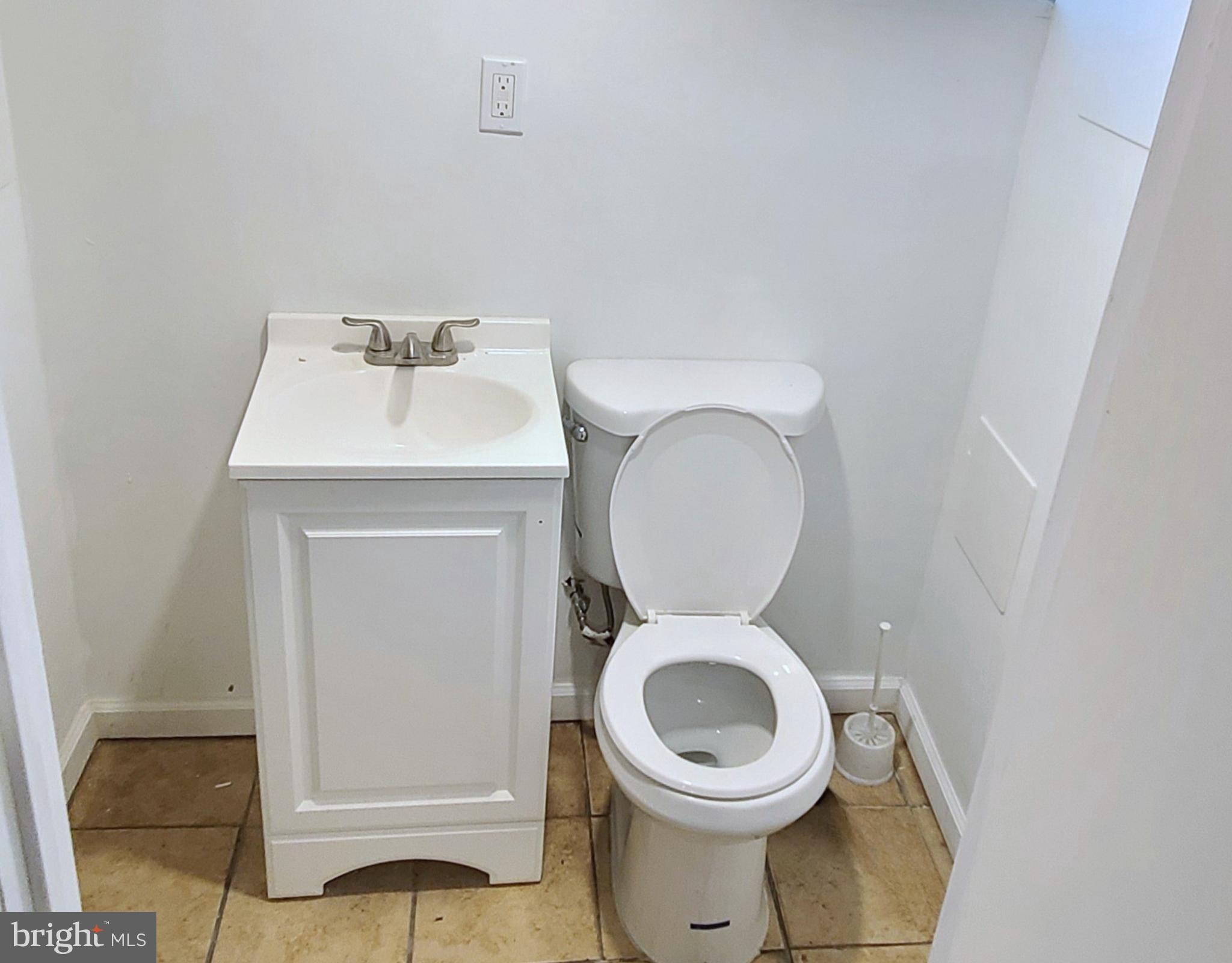 GERMANTOWN (EAST) - Residential