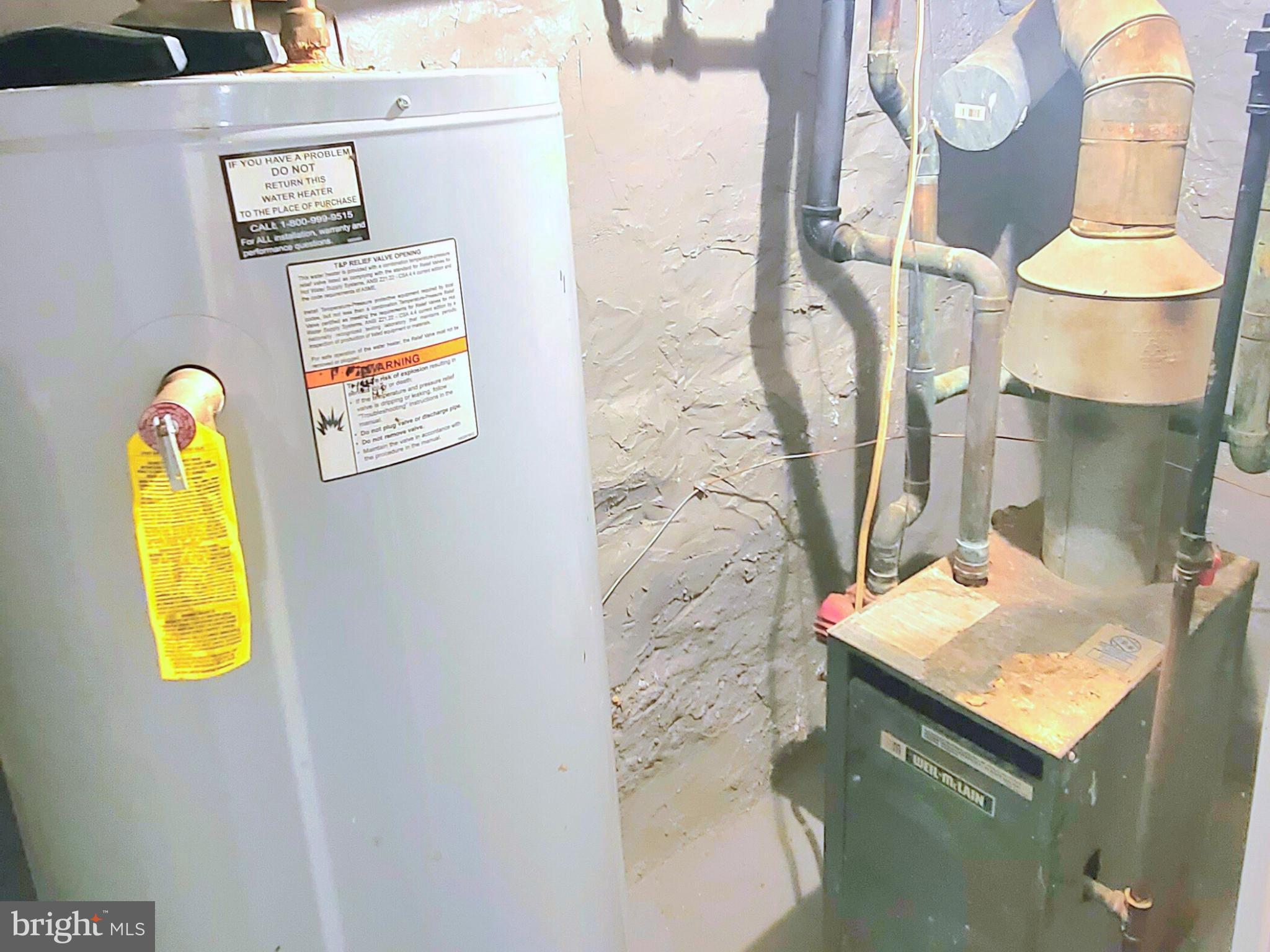 GERMANTOWN (EAST) - Residential