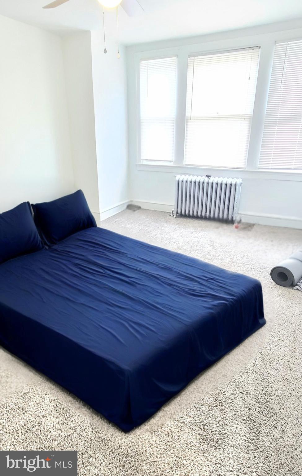 GERMANTOWN (EAST) - Residential