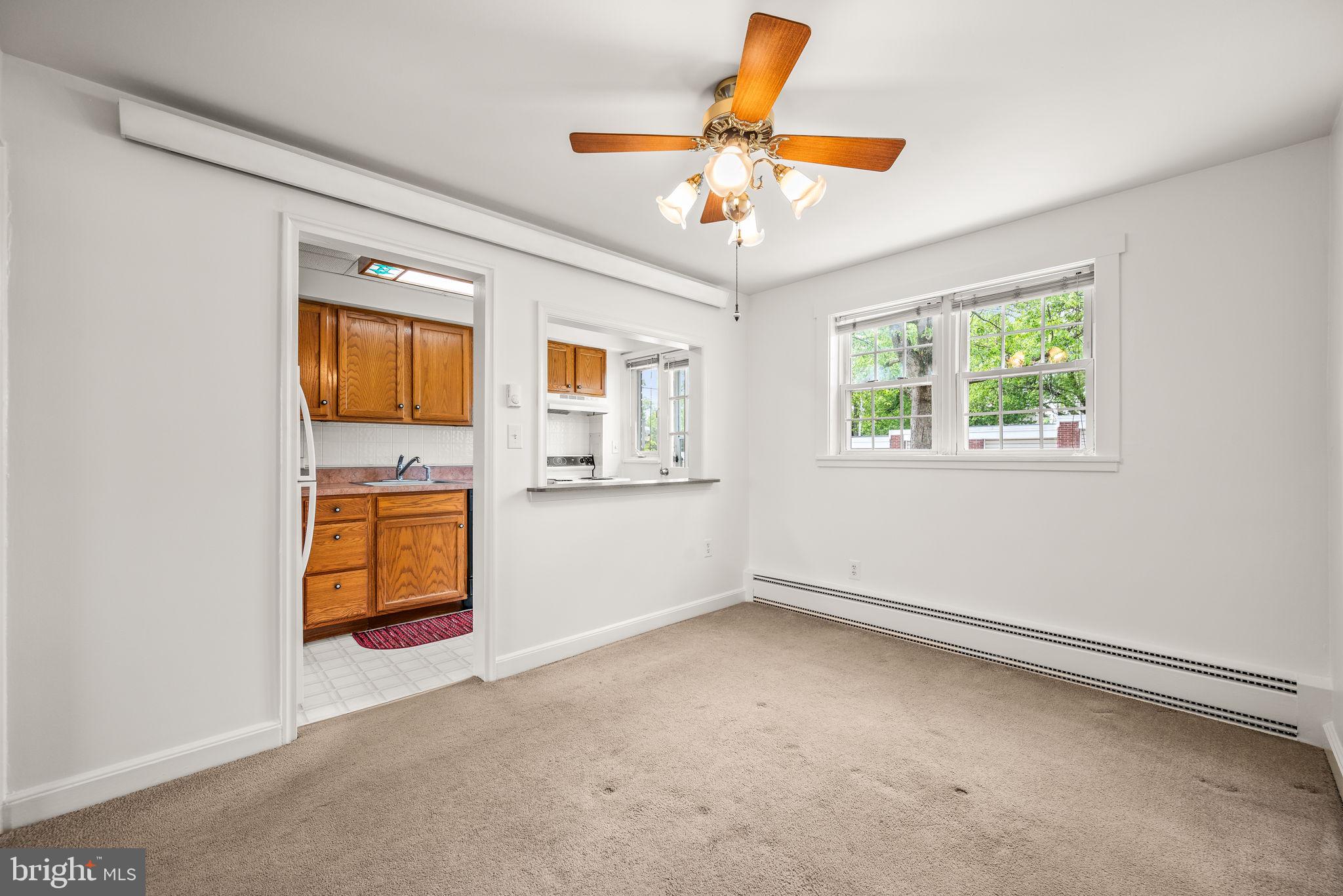 MAPLE GARDENS - Residential