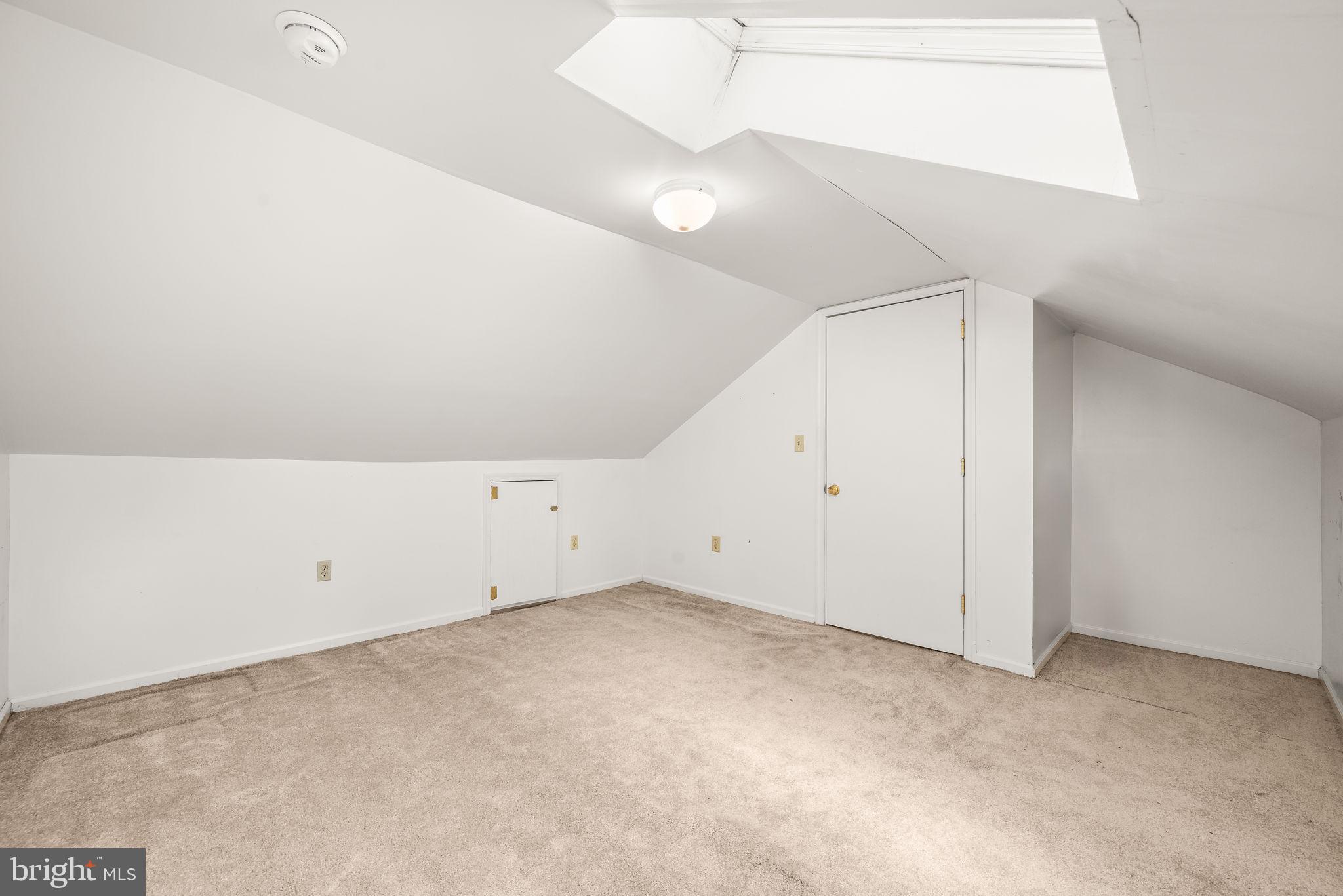 MAPLE GARDENS - Residential