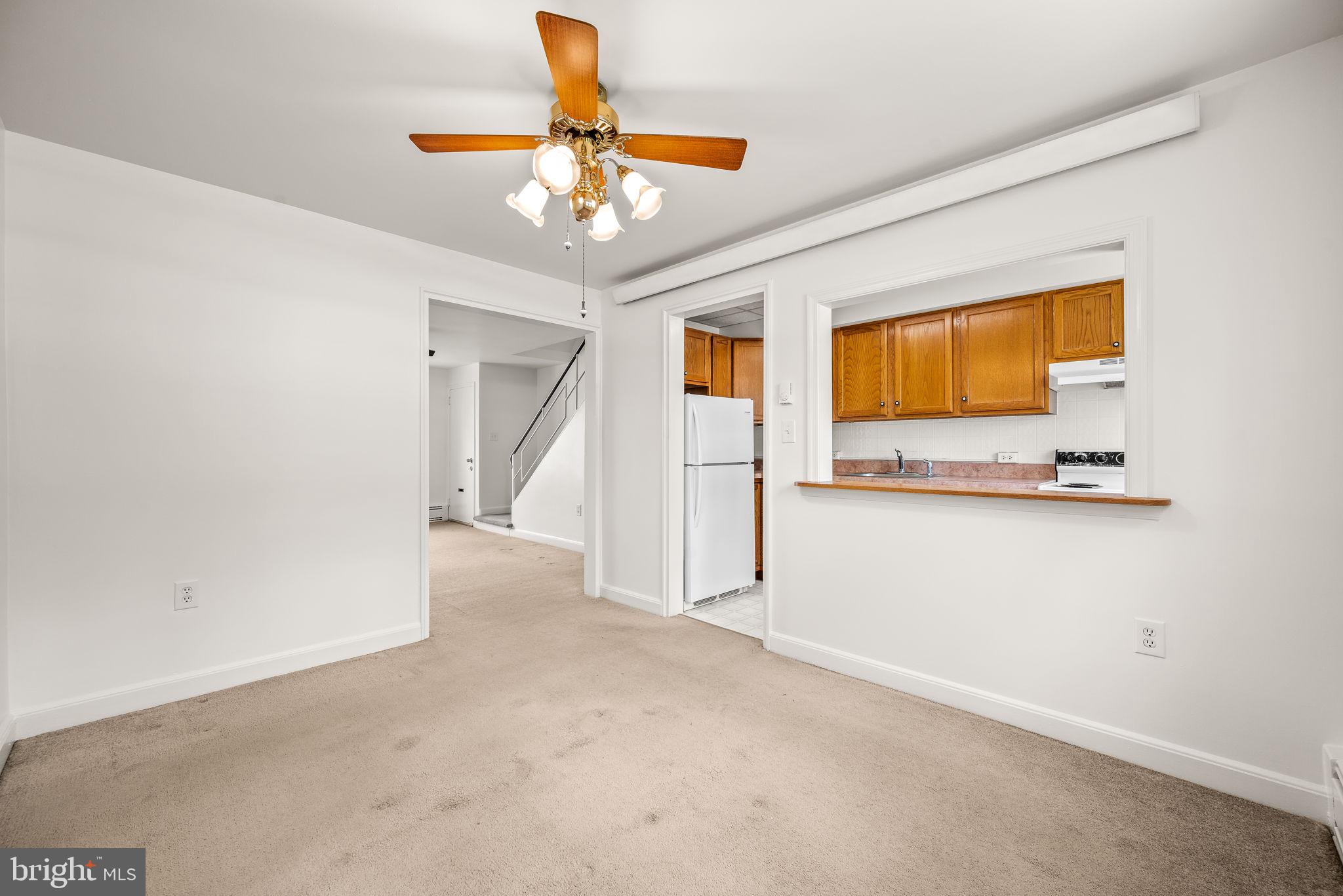 MAPLE GARDENS - Residential