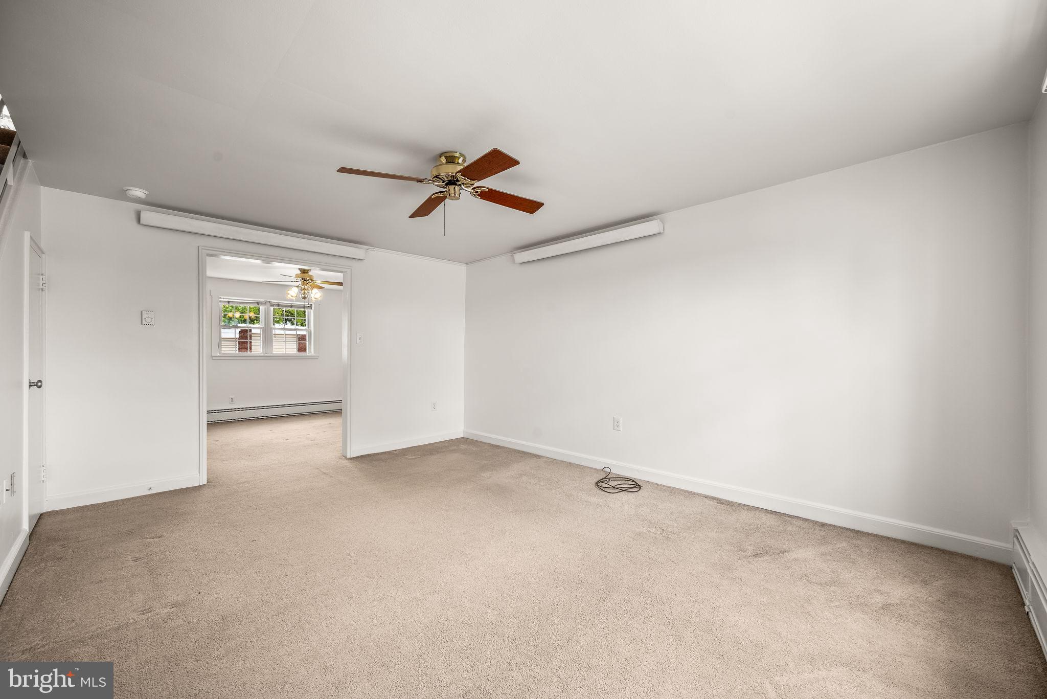 MAPLE GARDENS - Residential