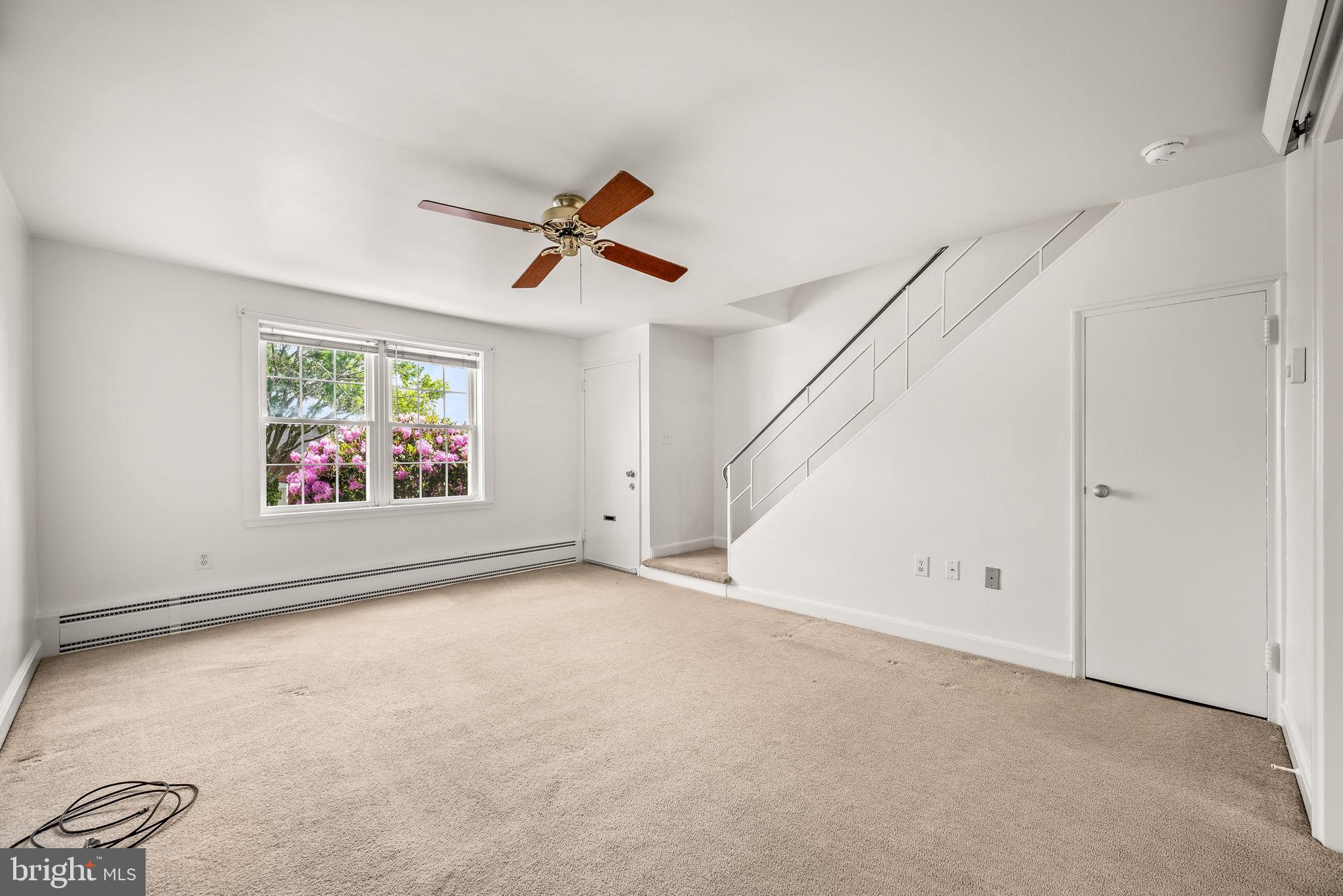 MAPLE GARDENS - Residential