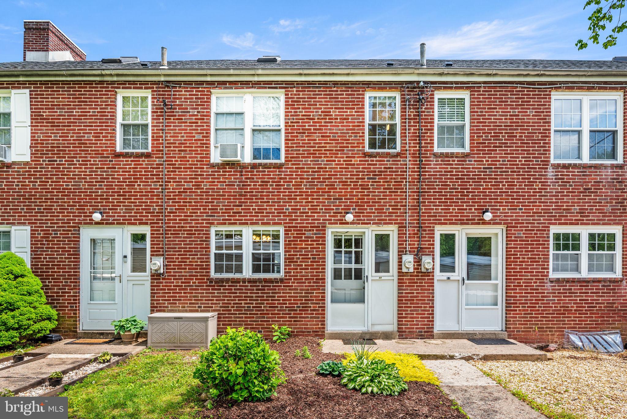 MAPLE GARDENS - Residential