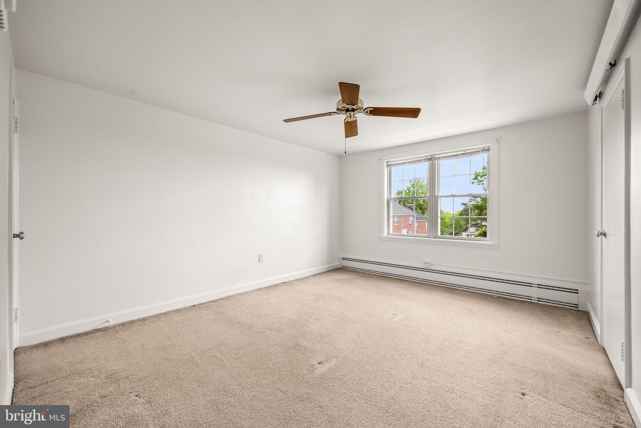 MAPLE GARDENS - Residential