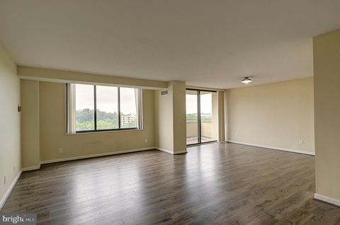 Condo For Rent - 5225 Pooks Hill Road #1511N<br/> Montgomery County, BETHESDA, MD 20814