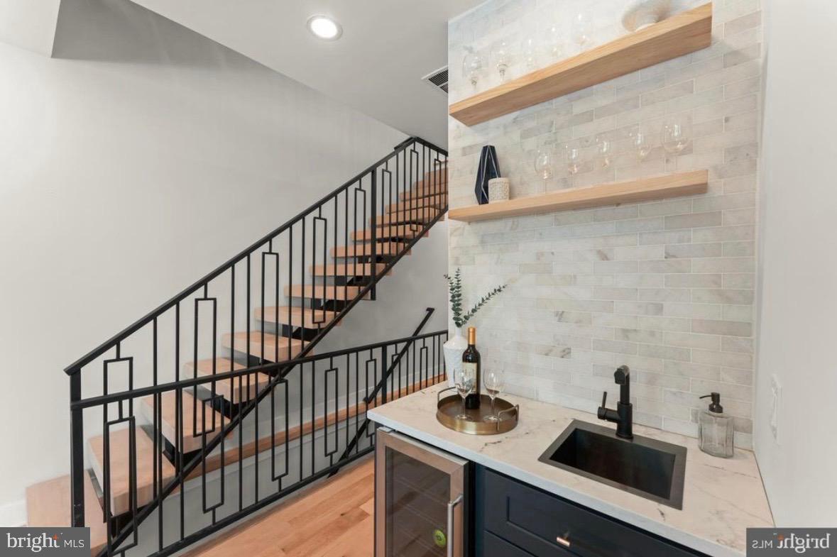 MANAYUNK - Residential