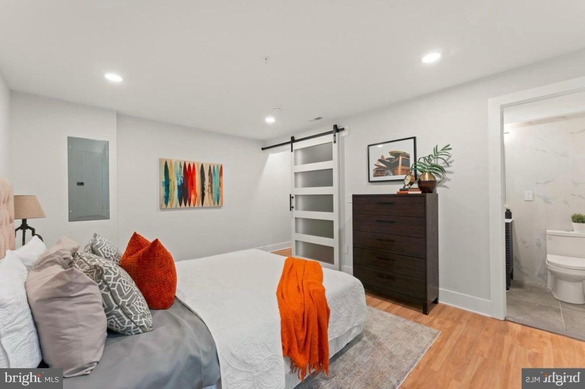 MANAYUNK - Residential