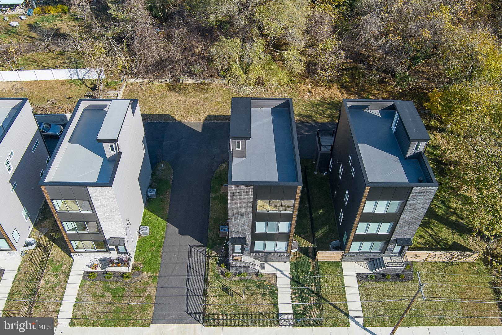 MANAYUNK - Residential