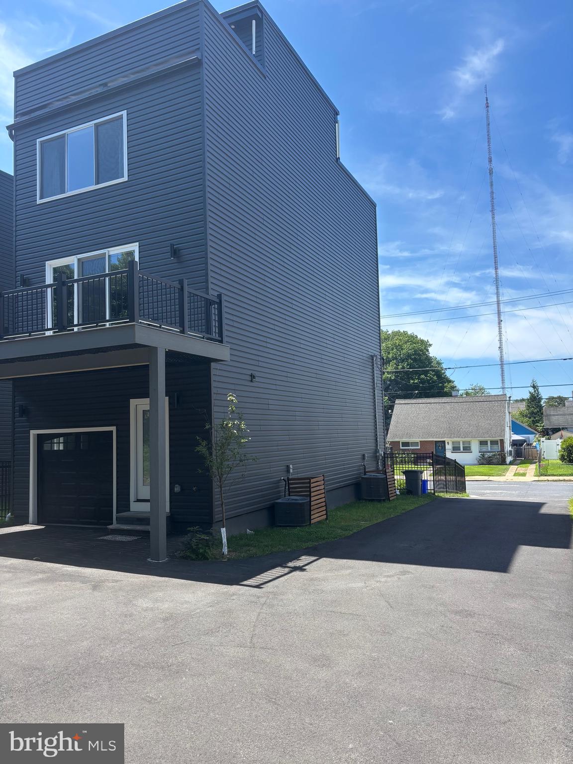 MANAYUNK - Residential