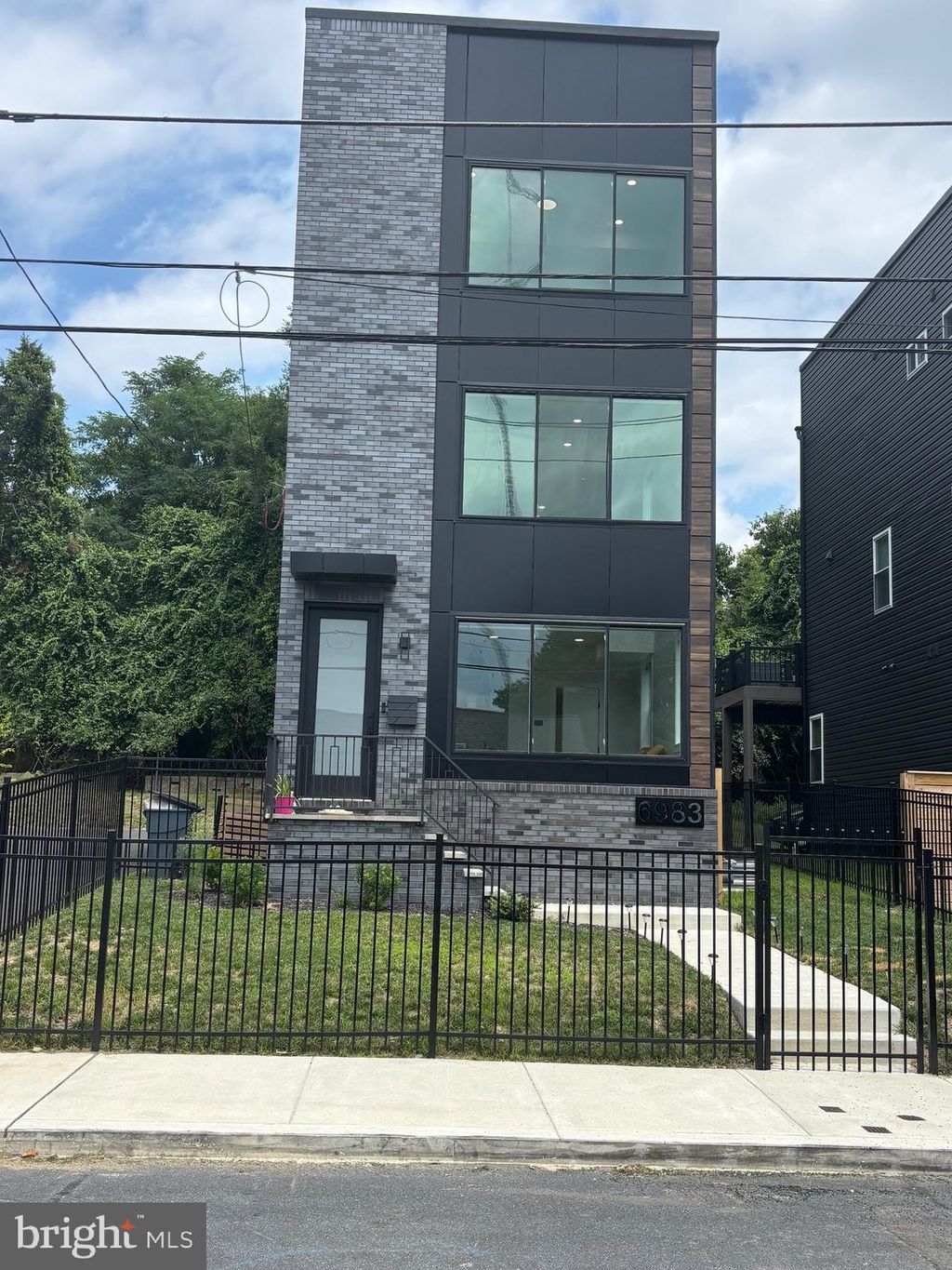 Photo of 6983 Silverwood Street, PHILADELPHIA, PA 19128 (MLS # PAPH2544586)