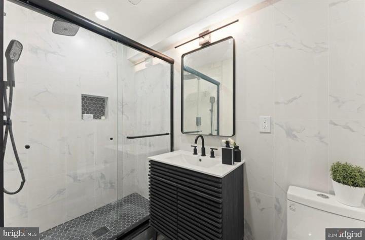 MANAYUNK - Residential