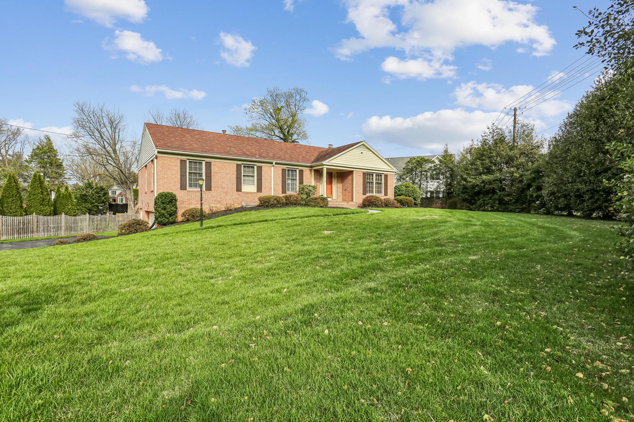 LUXMANOR - Residential