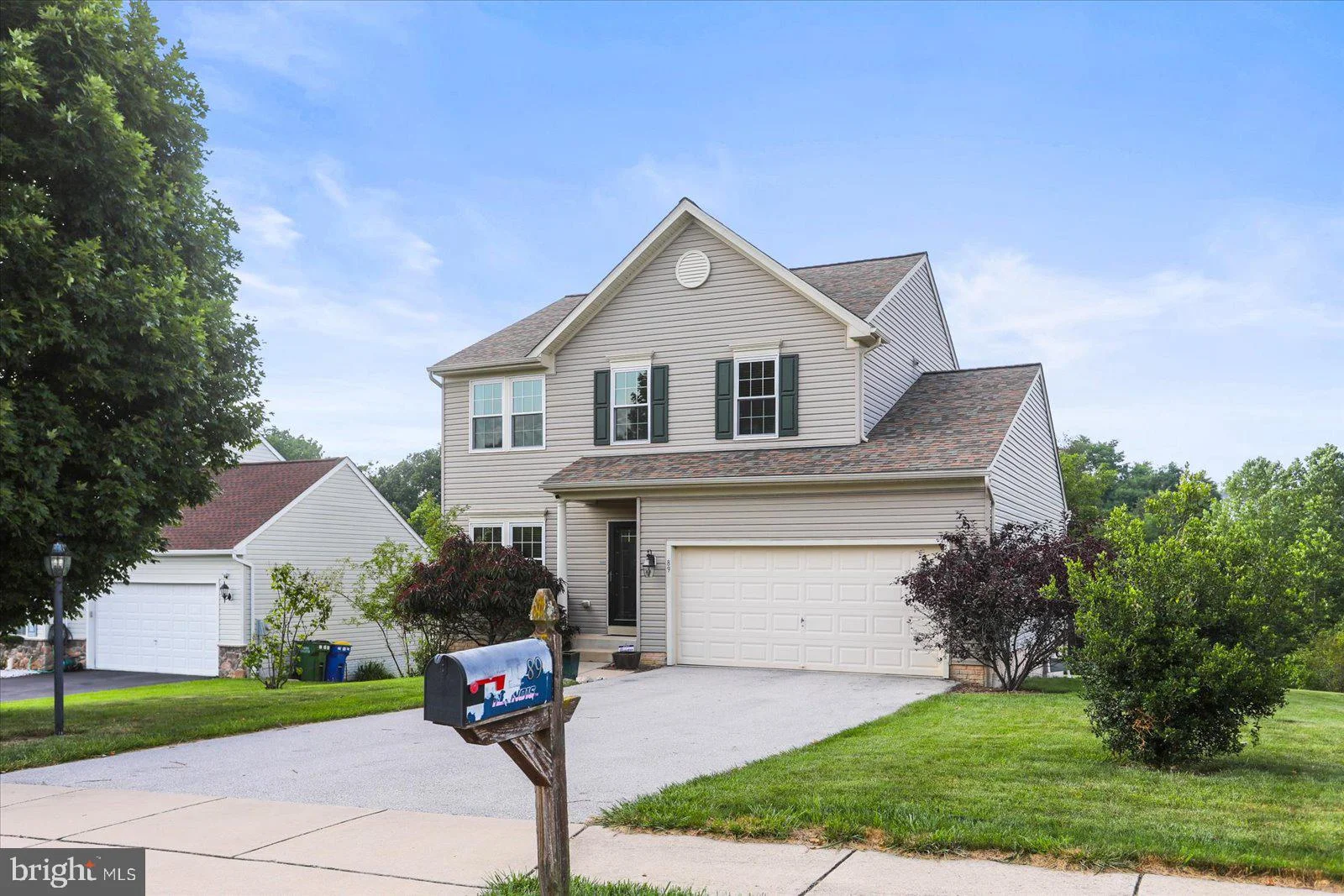 89 Malek Drive, Hanover, PA, 17331