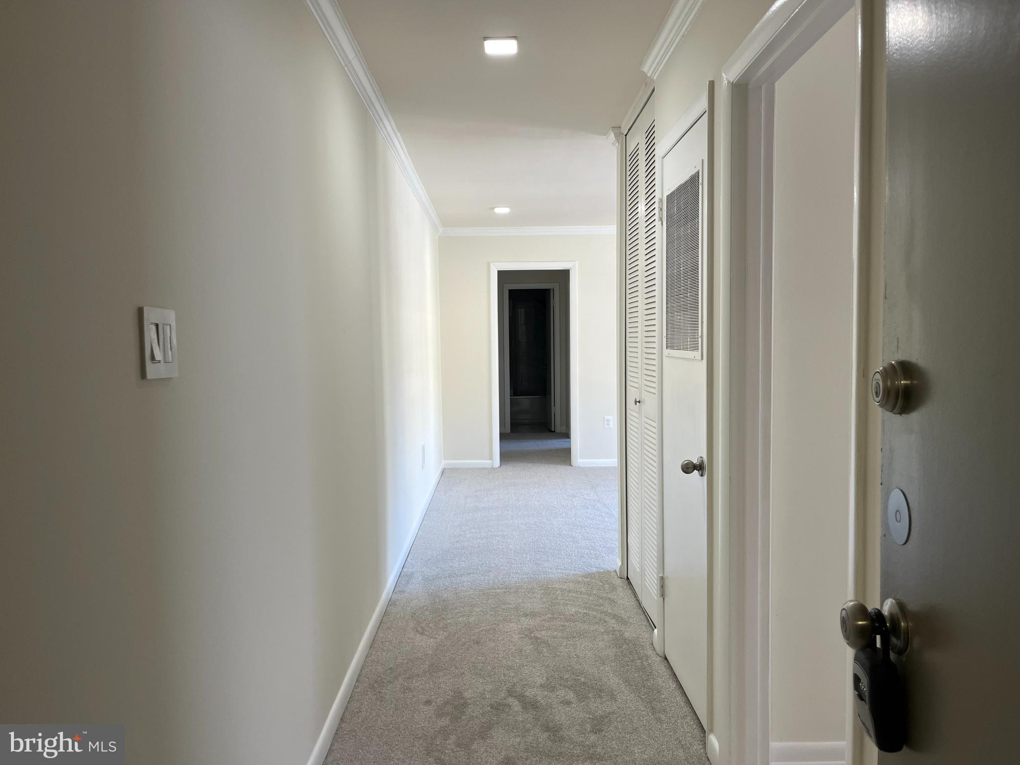 PARKSIDE CONDOMINIUMS - Residential Lease