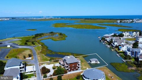 Photo of 29230 Marshy Hope Way, OCEAN VIEW, DE 19970 (MLS # DESU2110754)