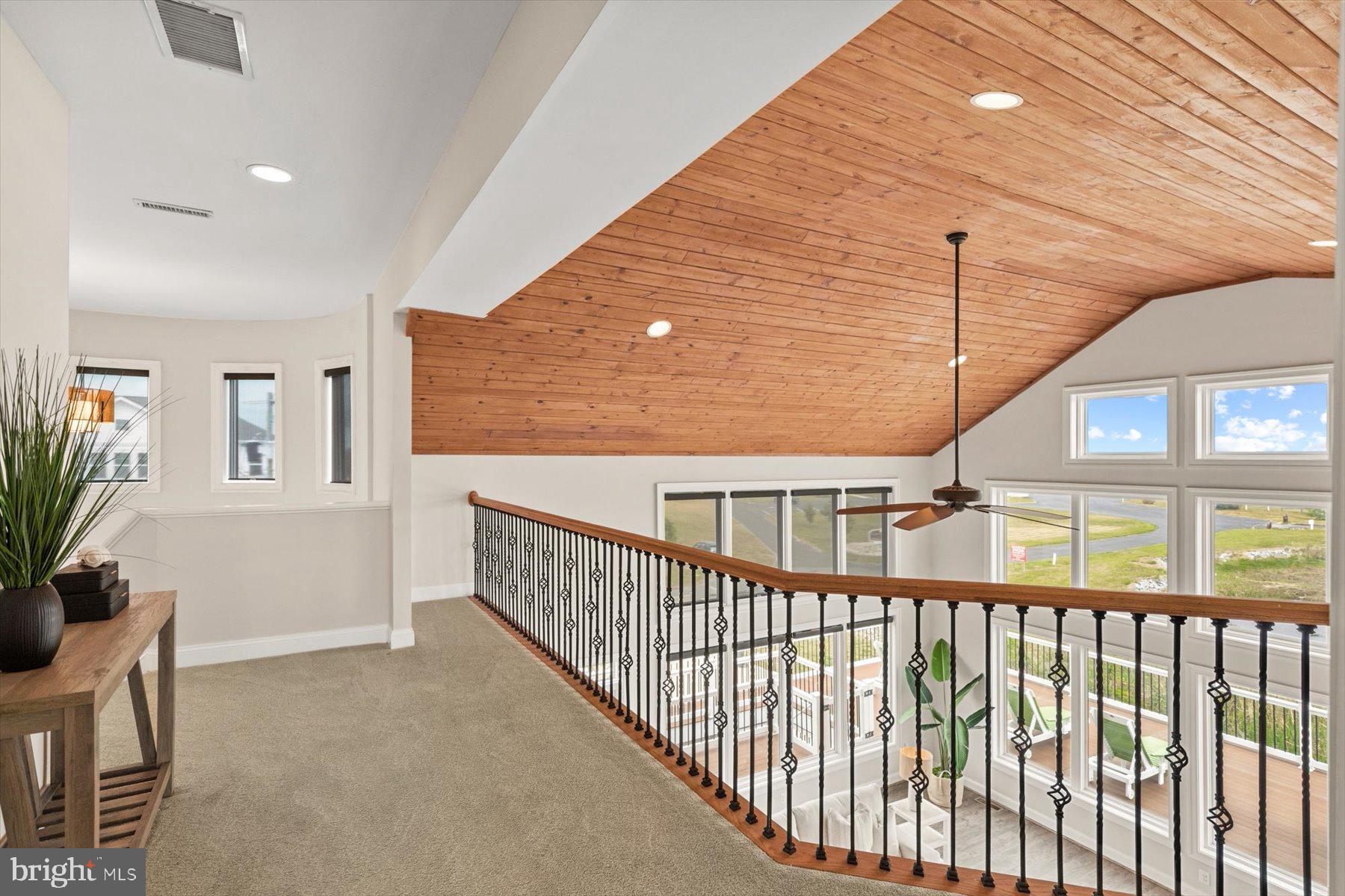 W GLYN NEWTON - Residential