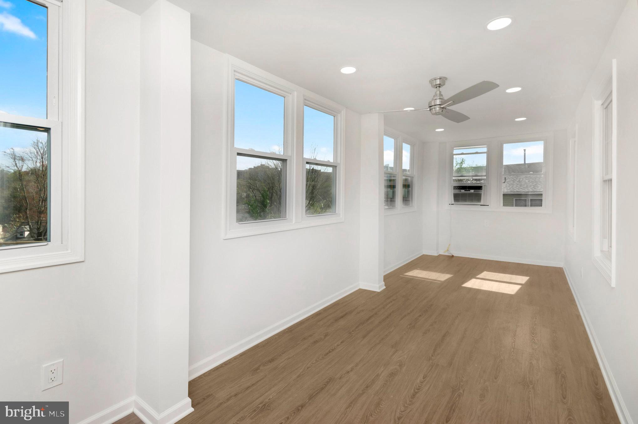 CLAREMONT - Residential Lease