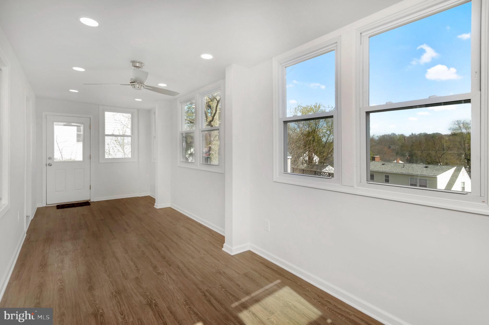 CLAREMONT - Residential Lease