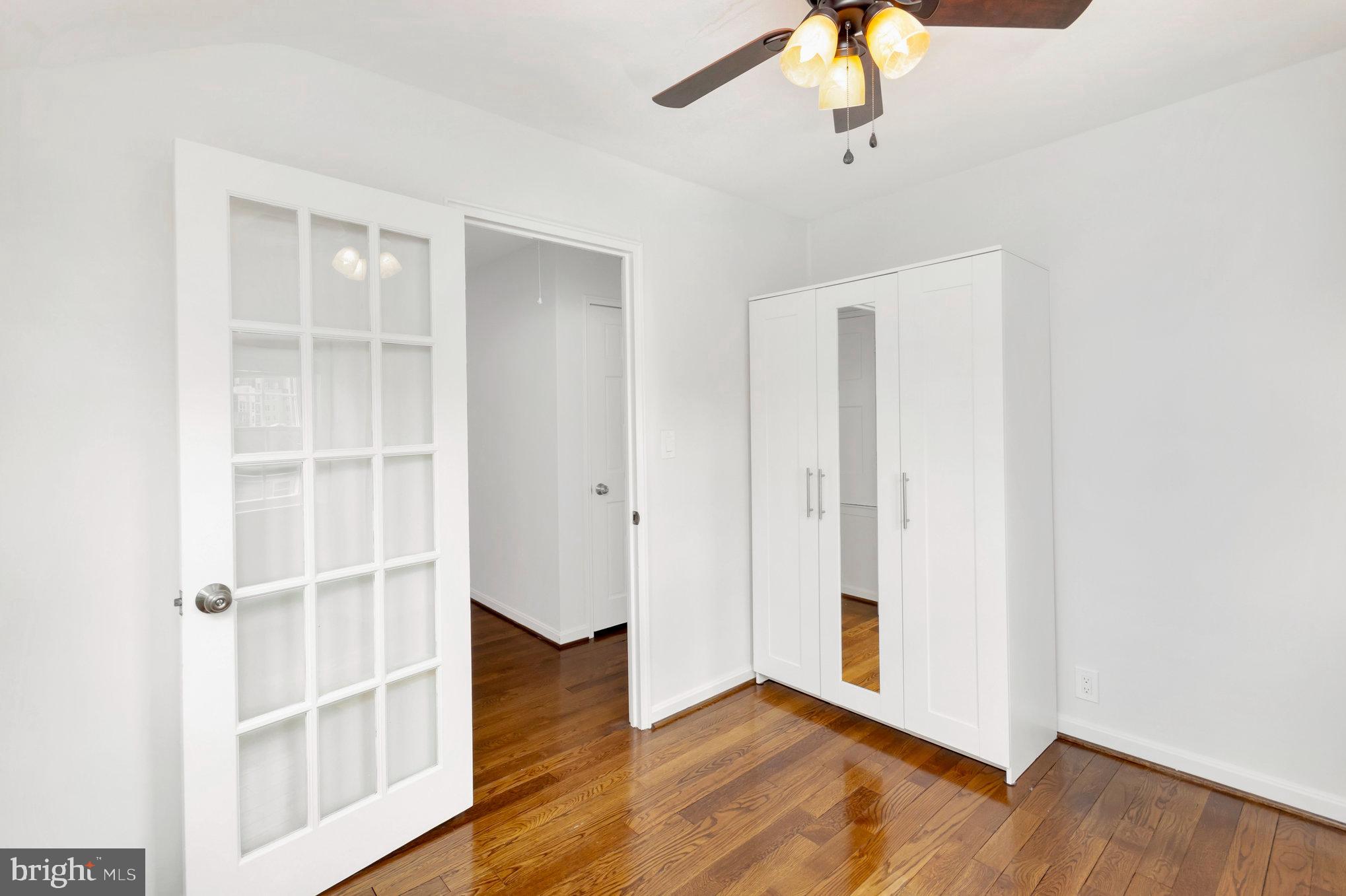 CLAREMONT - Residential Lease