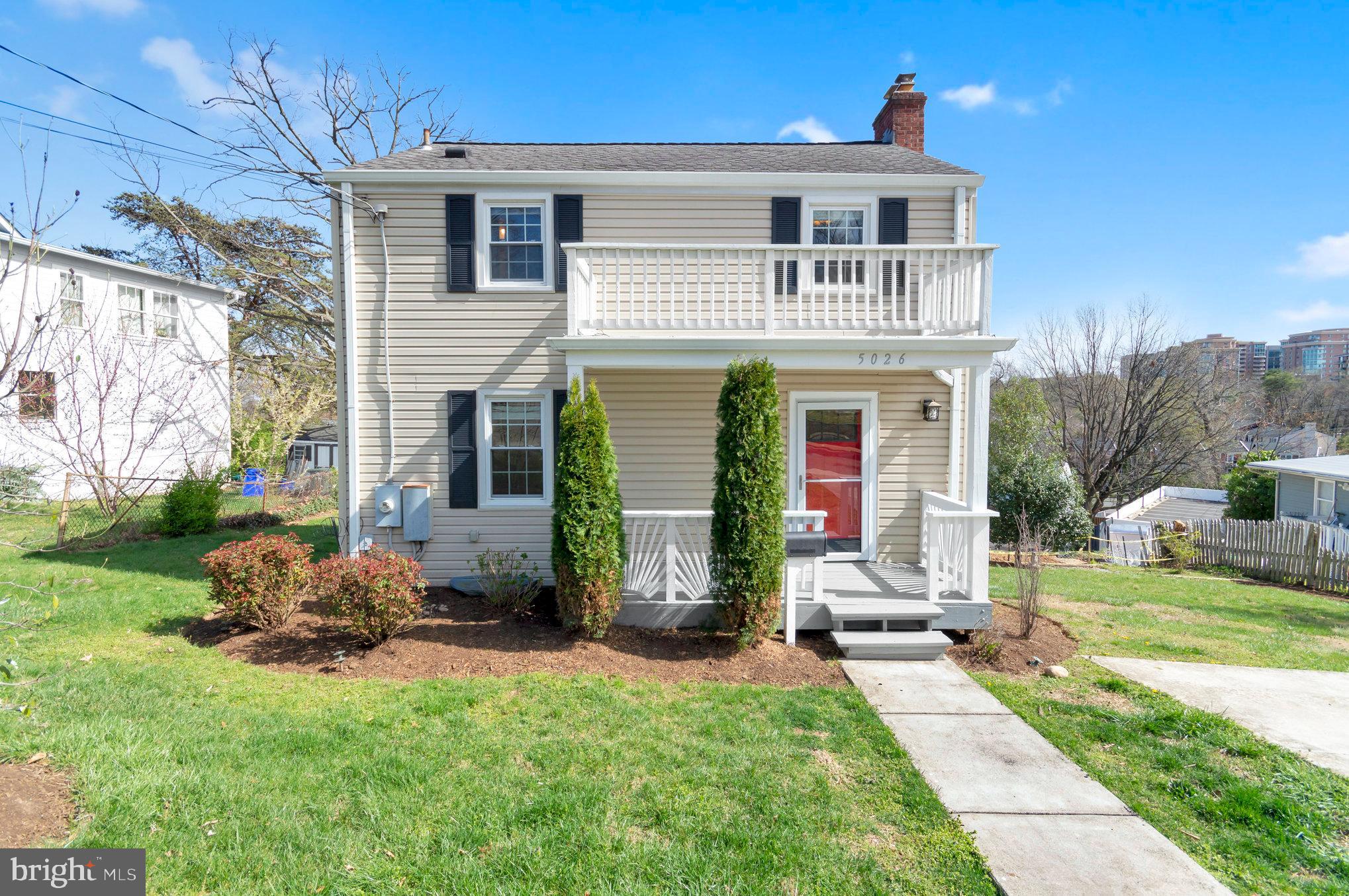 CLAREMONT - Residential Lease