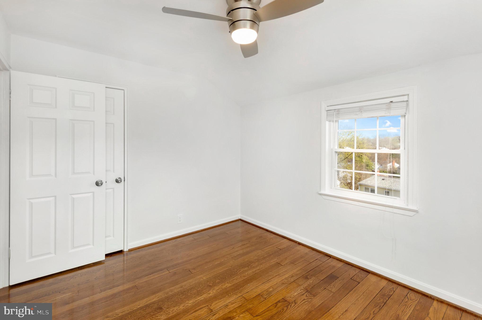 CLAREMONT - Residential Lease