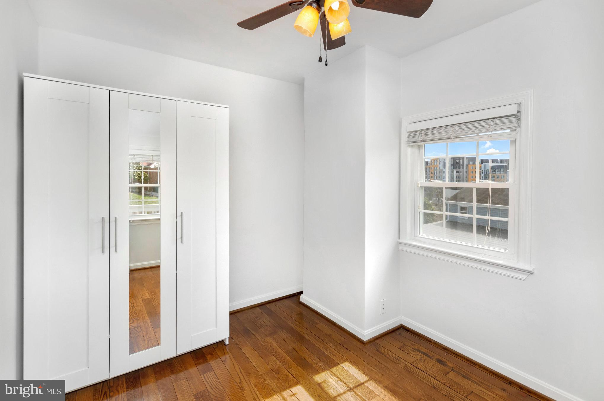 CLAREMONT - Residential Lease