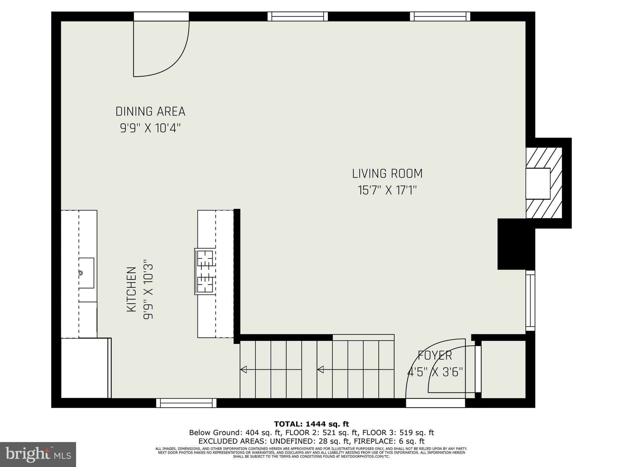 CLAREMONT - Residential Lease