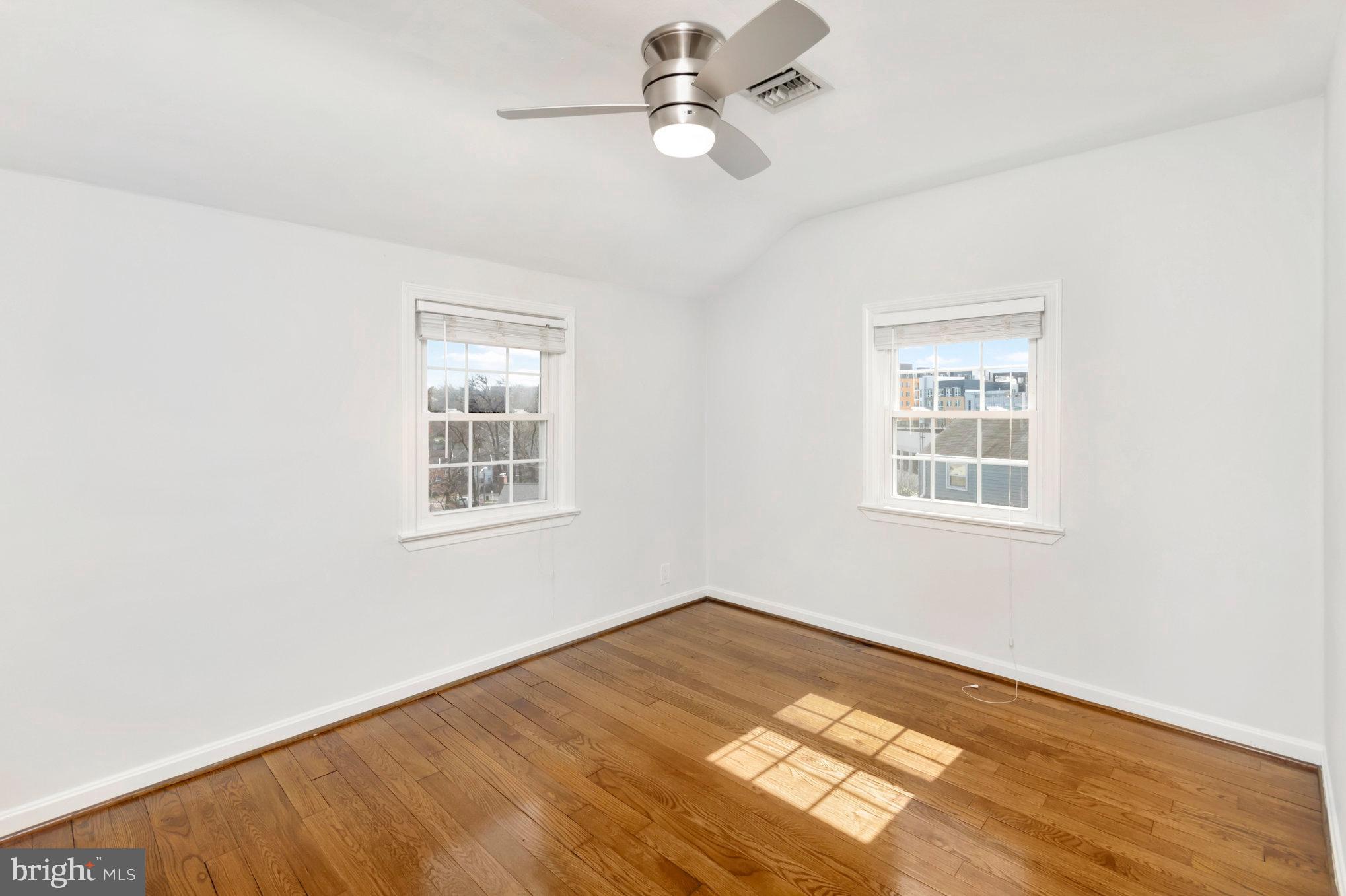 CLAREMONT - Residential Lease