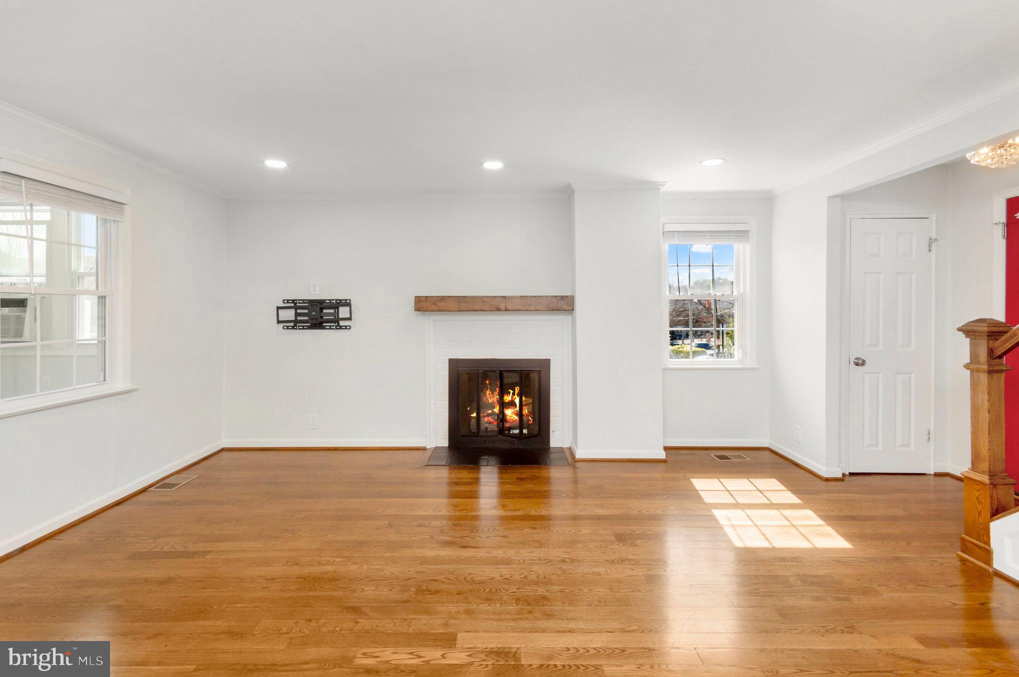 CLAREMONT - Residential Lease