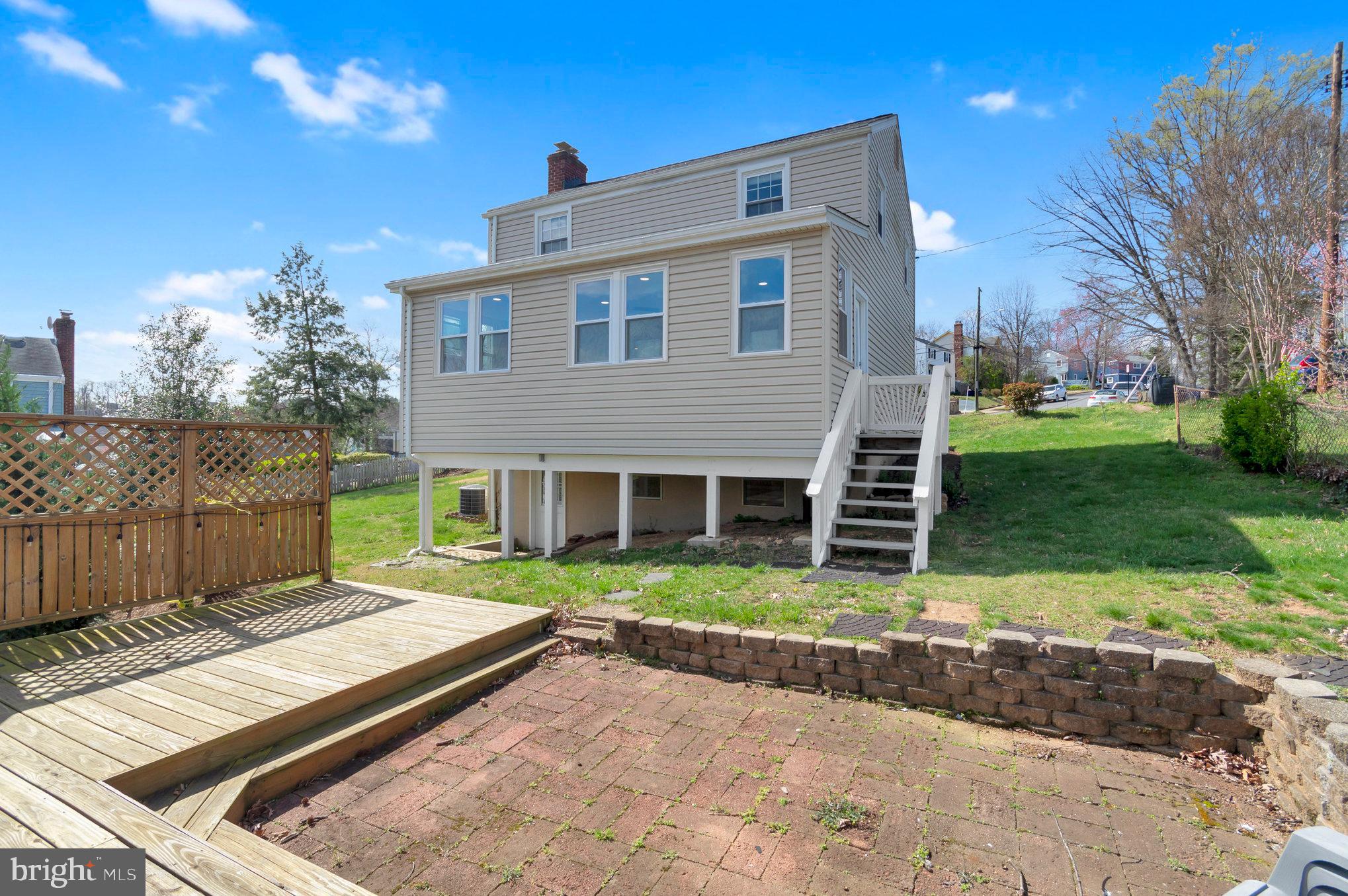 CLAREMONT - Residential Lease