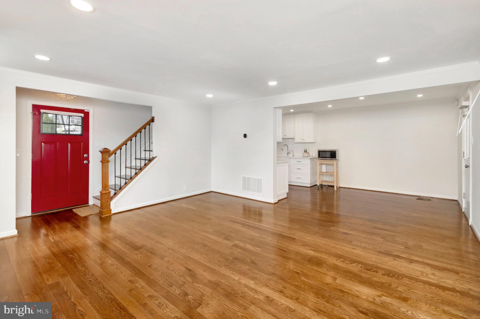 CLAREMONT - Residential Lease