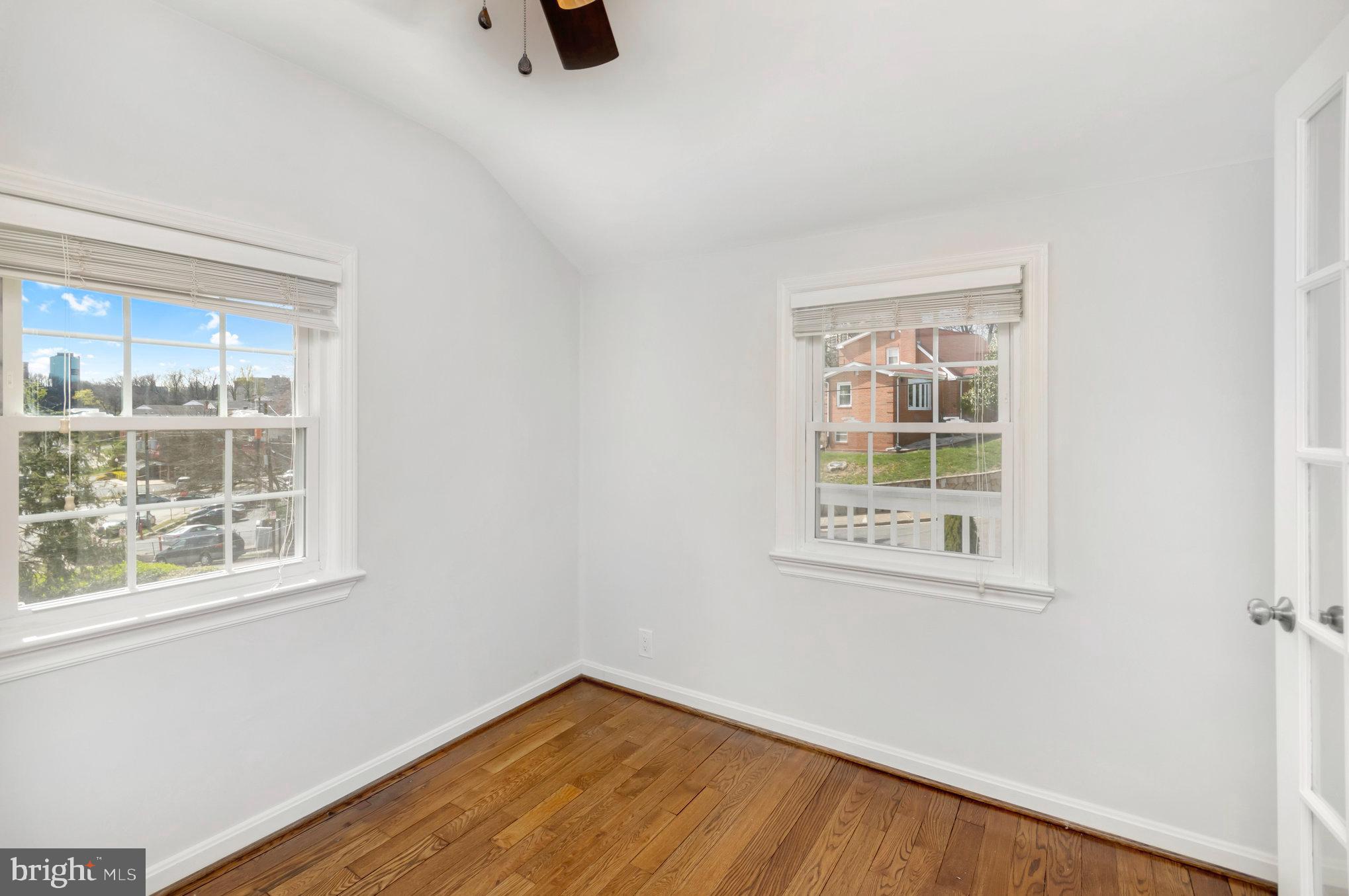 CLAREMONT - Residential Lease