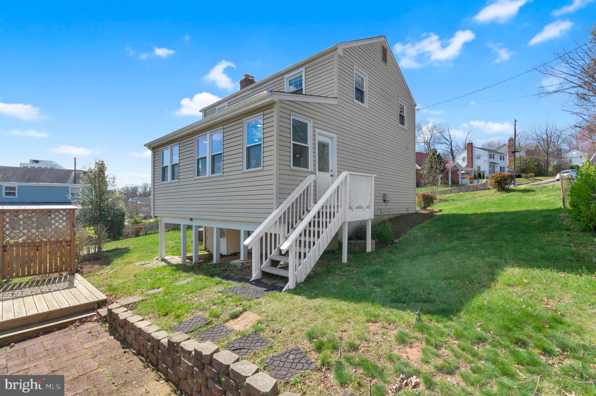 CLAREMONT - Residential Lease