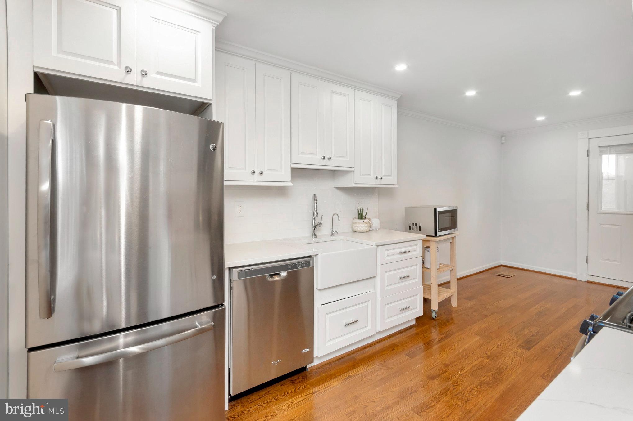 CLAREMONT - Residential Lease