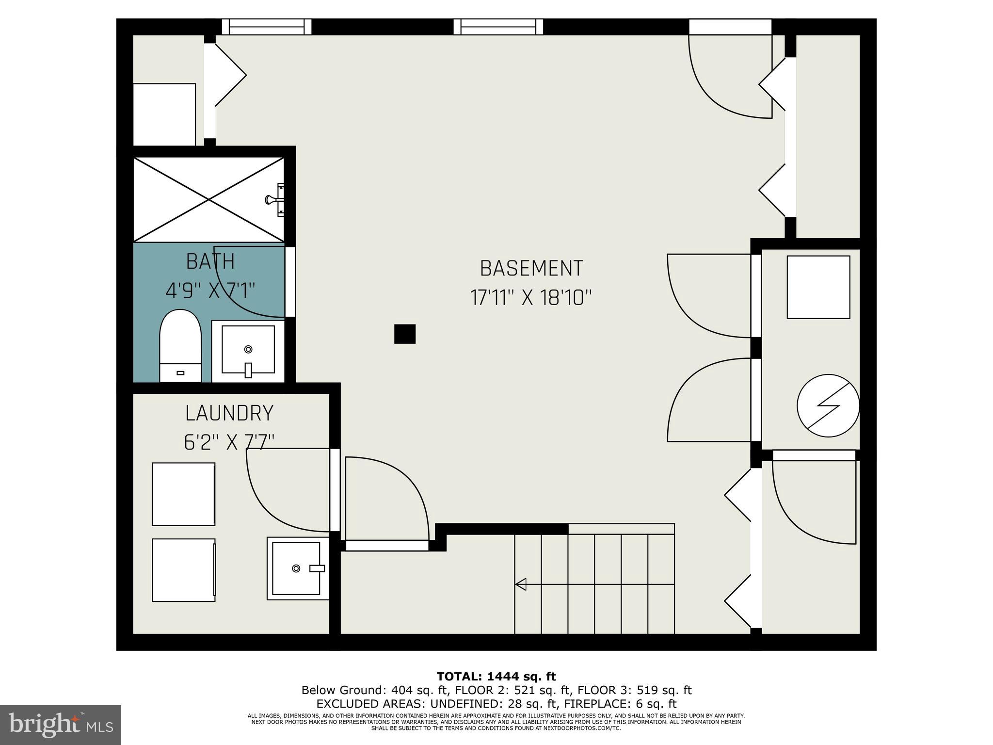 CLAREMONT - Residential Lease