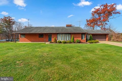 1 RANDELL AVENUE PERRY HALL MD 21128