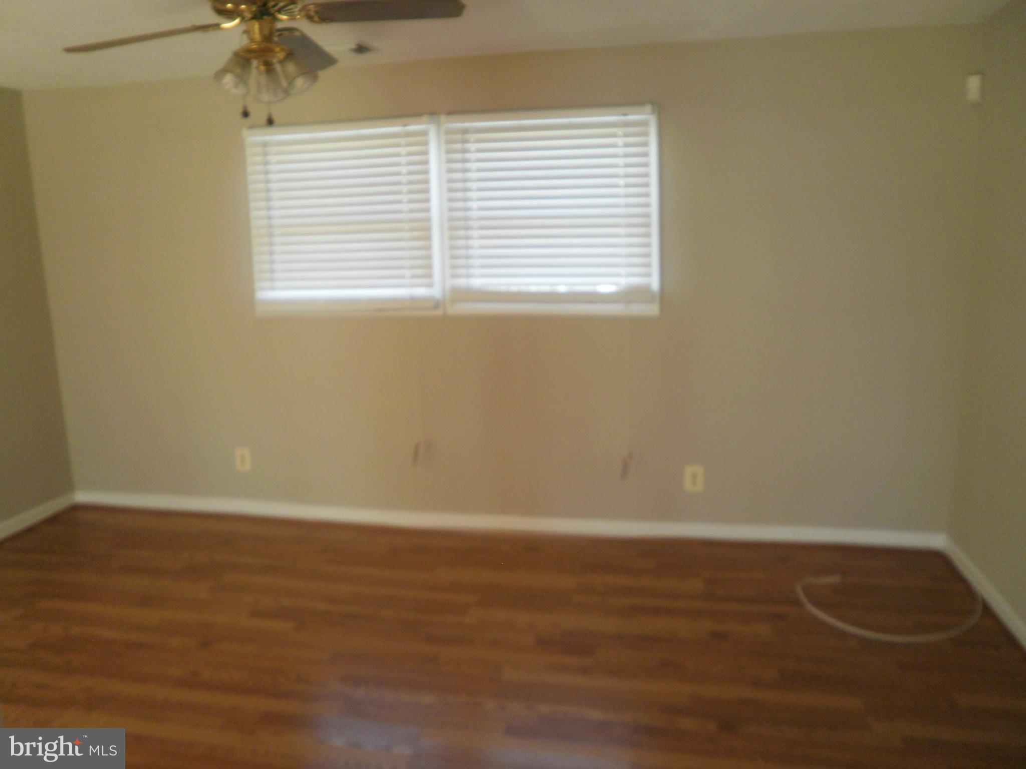 FORESTVILLE CENTER - Residential Lease