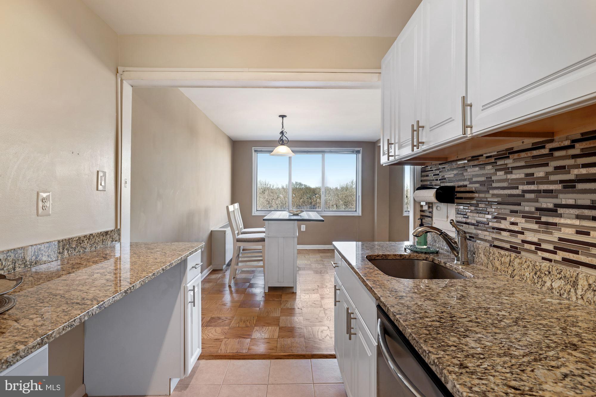 GROSVENOR PARK - Residential