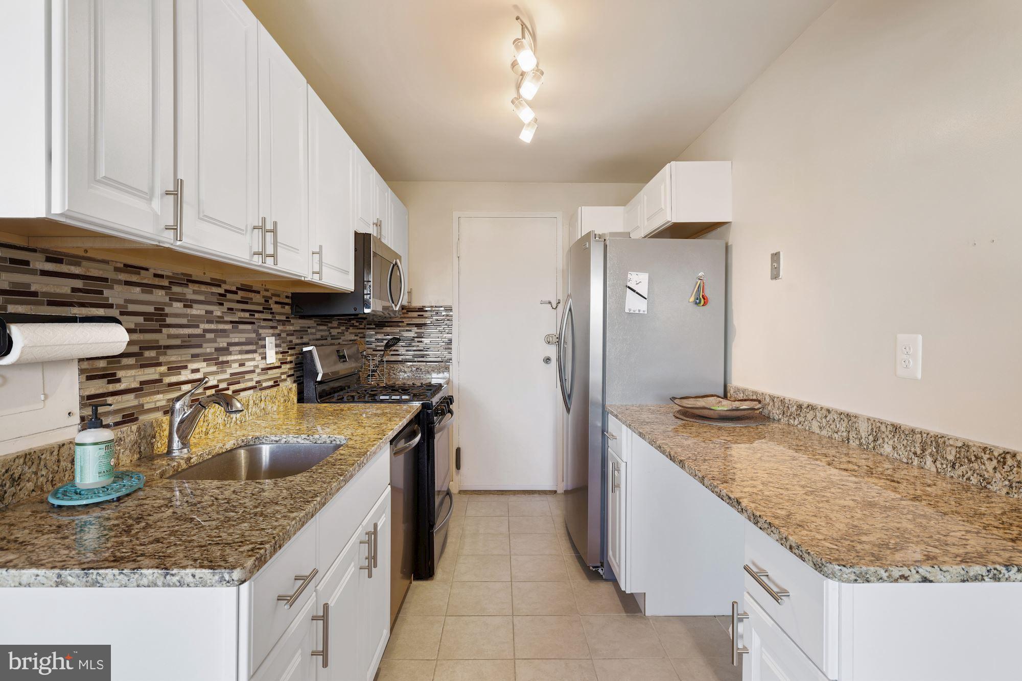 GROSVENOR PARK - Residential