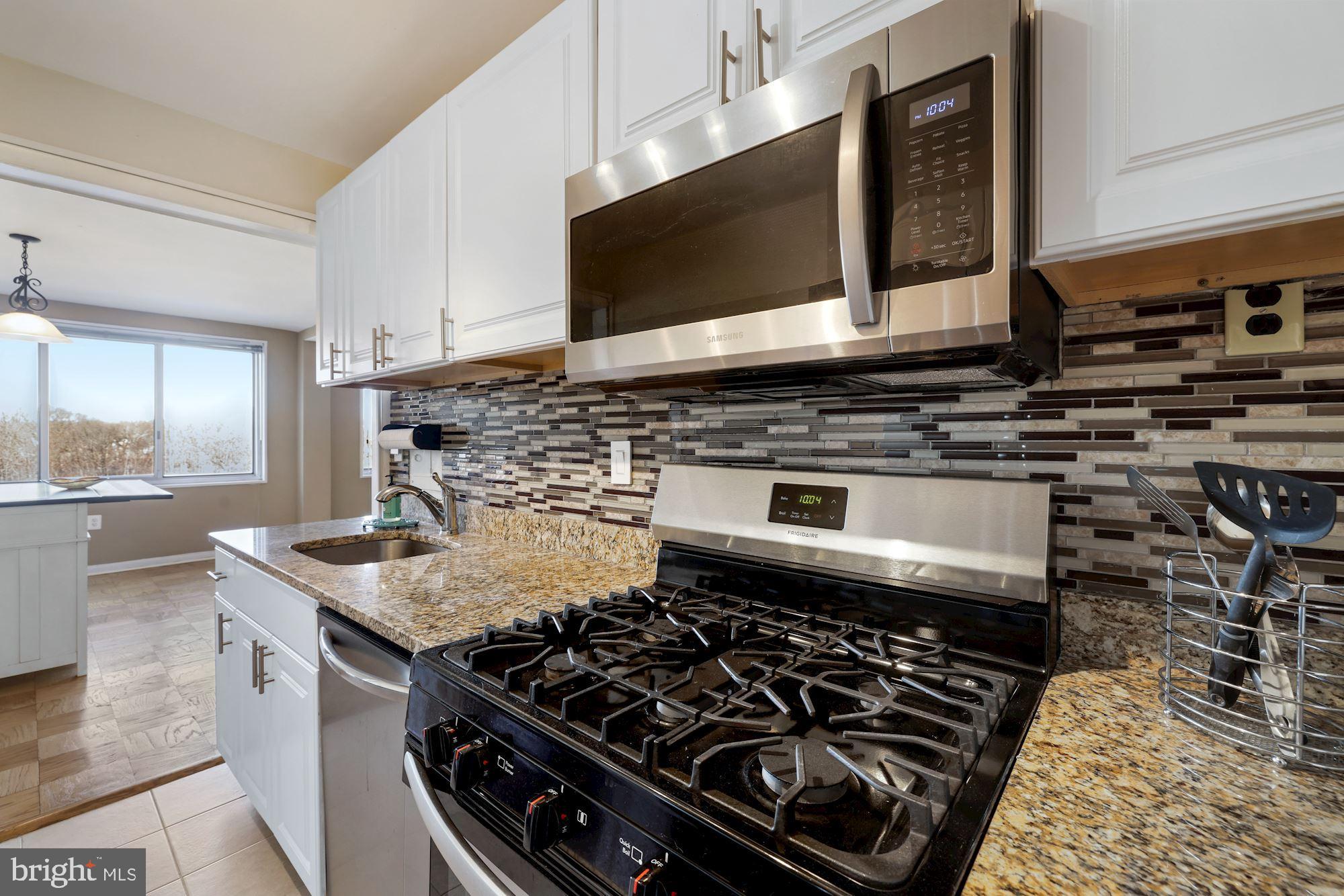 GROSVENOR PARK - Residential