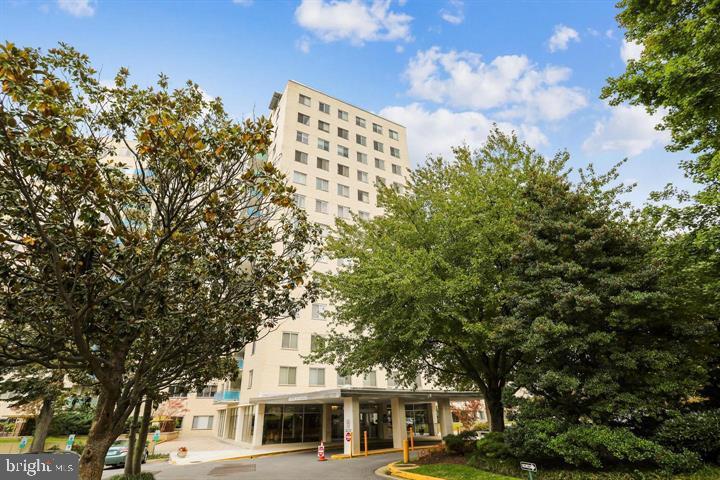 GROSVENOR PARK - Residential