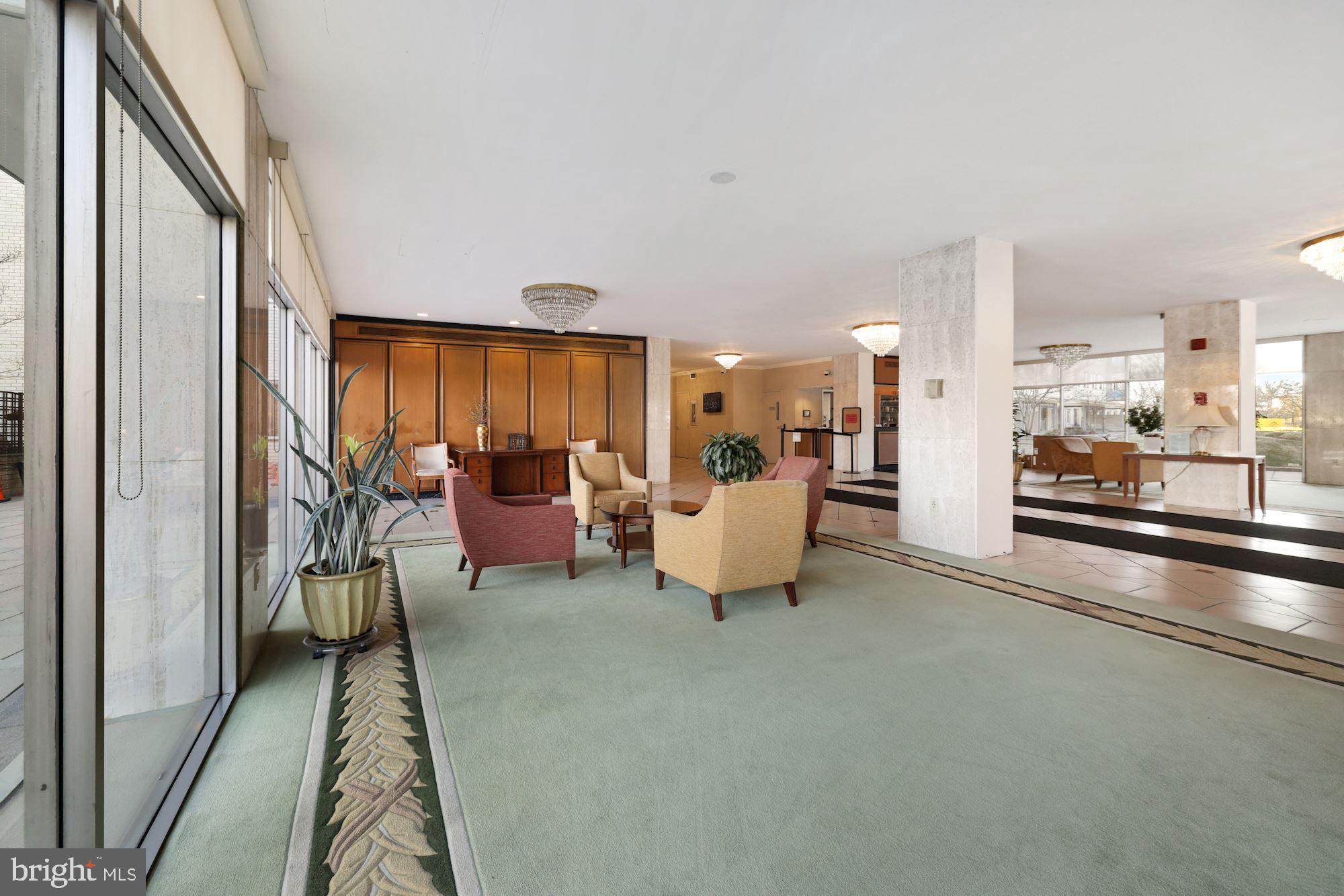 GROSVENOR PARK - Residential