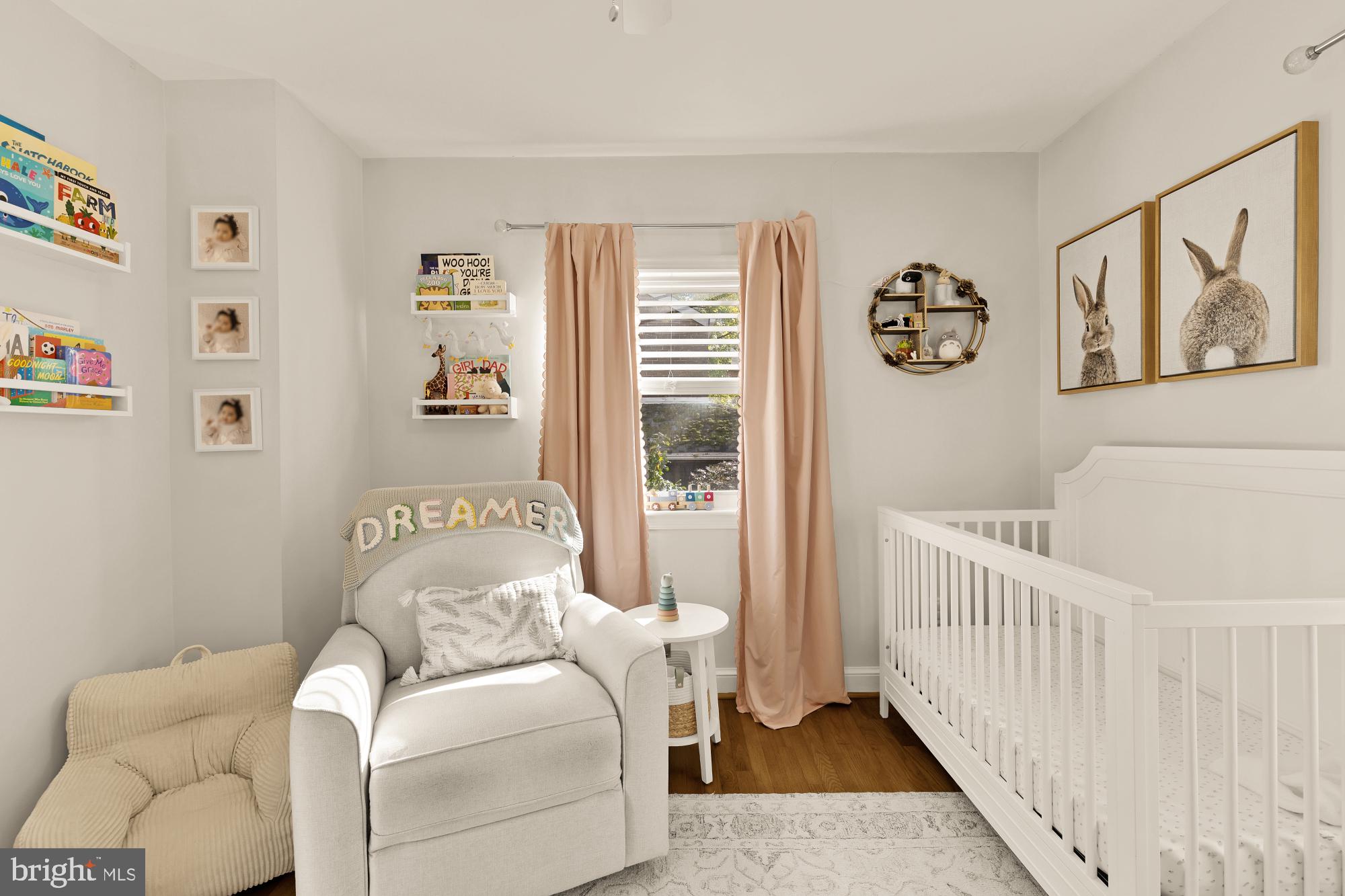 WHEATON HILLS - Residential Lease