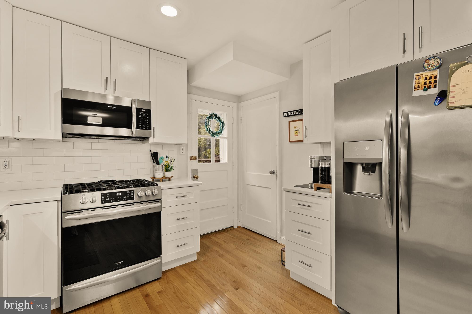 WHEATON HILLS - Residential Lease