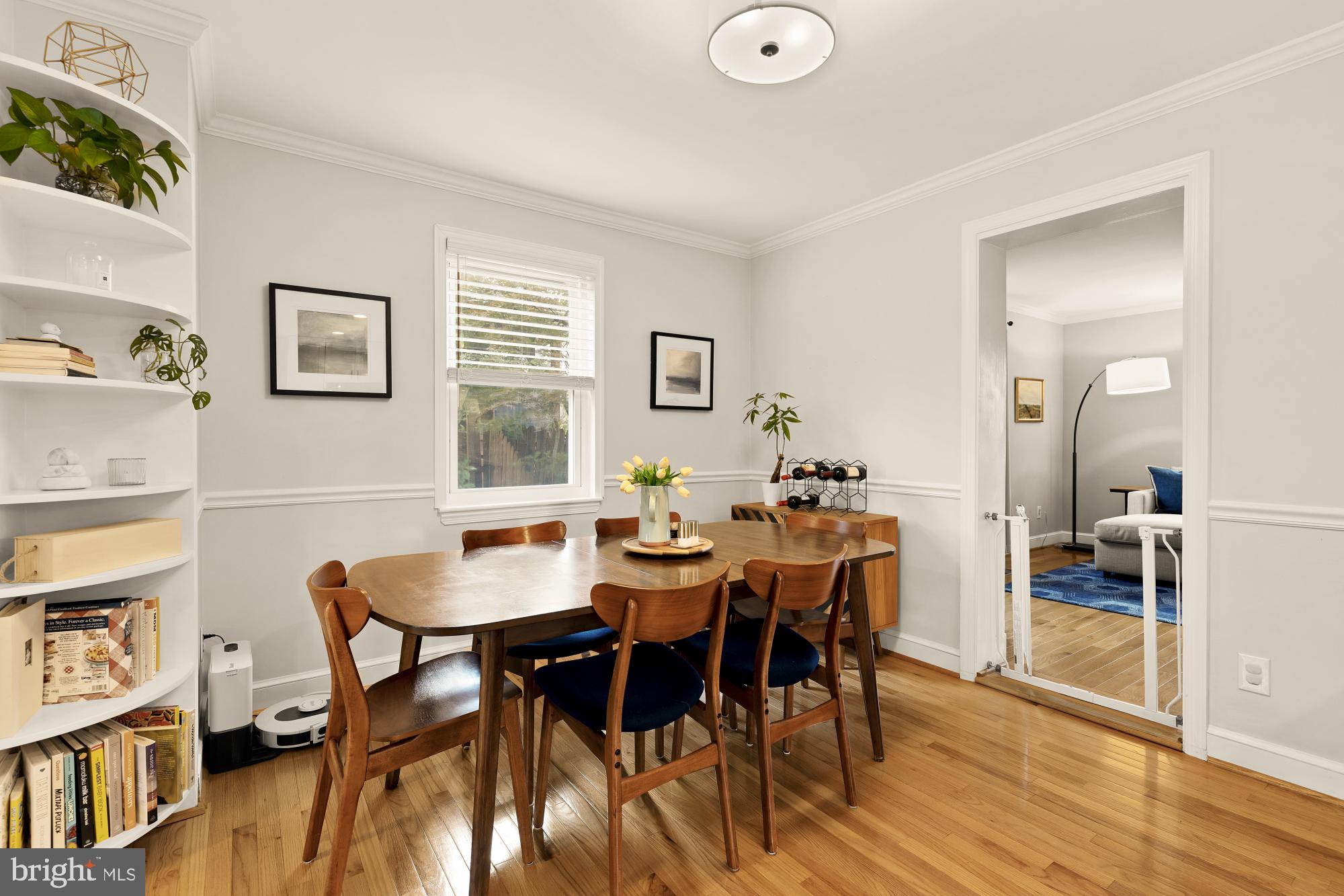 WHEATON HILLS - Residential Lease