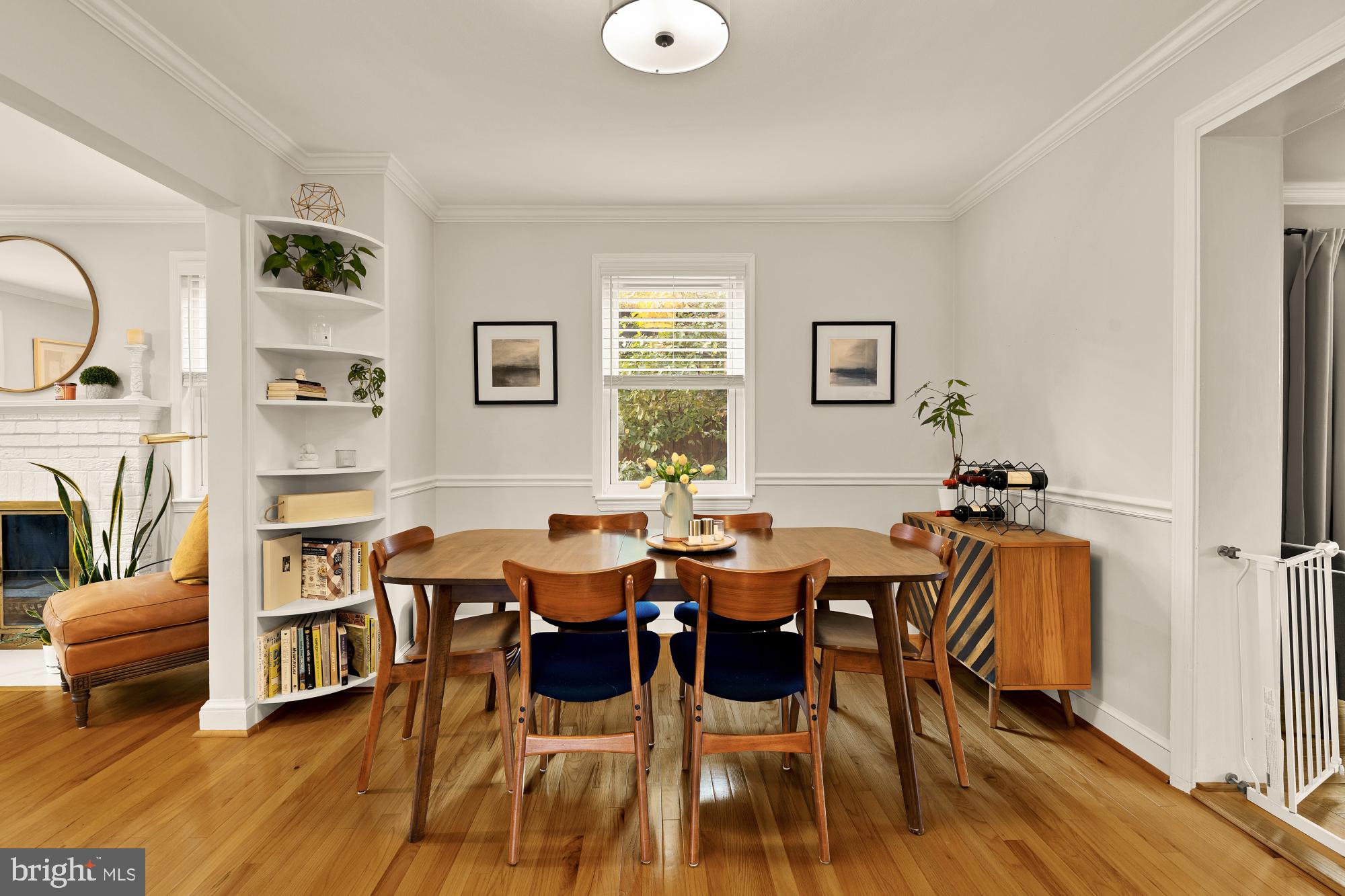 WHEATON HILLS - Residential Lease